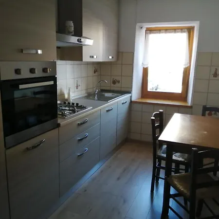Lejlighed Paola A Padola